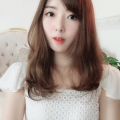 子腾小姐姐,青春活力，魅力四射的时尚达人