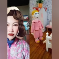 怪逗逗小舞台小美妈,小美妈的温馨育儿故事