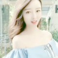 小姐姐善良爱笑,温暖心灵的小姐姐