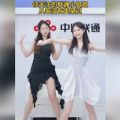联通小姐姐女装,时尚与科技的完美融合