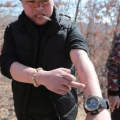 快手网红自虐,揭秘网络世界的极端追求
