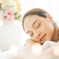 专为女人开的私密按摩院,探索温馨按摩院的宁静时光