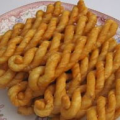 花漾麻花,传统美食的时尚演绎